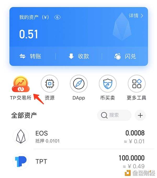 [TP钱包下载地址]TP钱包app下载