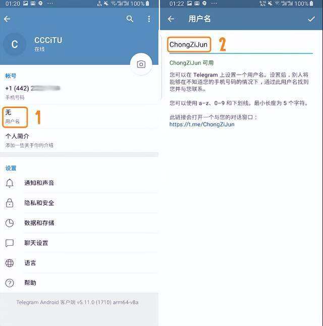 关于telegram在中国怎么登不进去的信息
