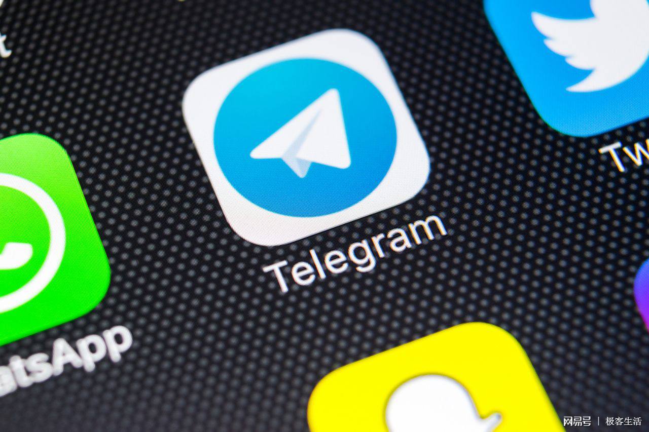 [玩Telegram攻略]telegram 玩法推荐