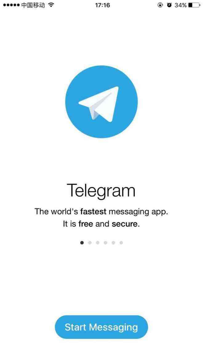 [安卓Telegram]玩telegram判多少年