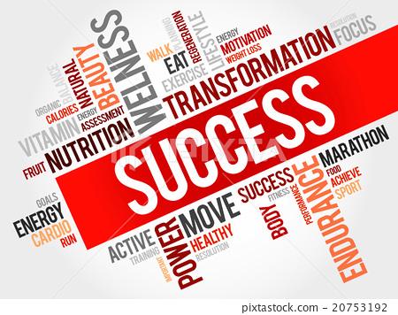 [success]success可数吗