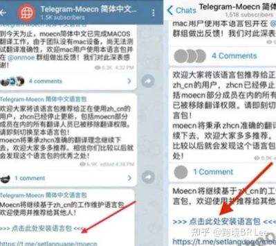 telegram语言包放在哪里的简单介绍