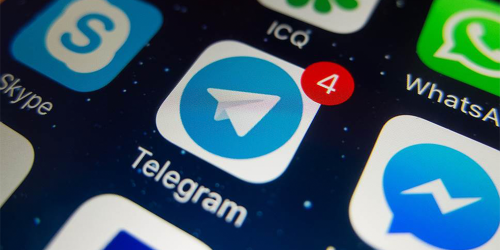 [telegram含义]Telegram是什么意思?