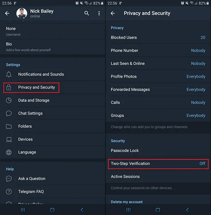 包含Telegram密码输入错了多久才能重新登陆的词条