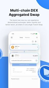 tokenpocket钱包下载官网源码的简单介绍