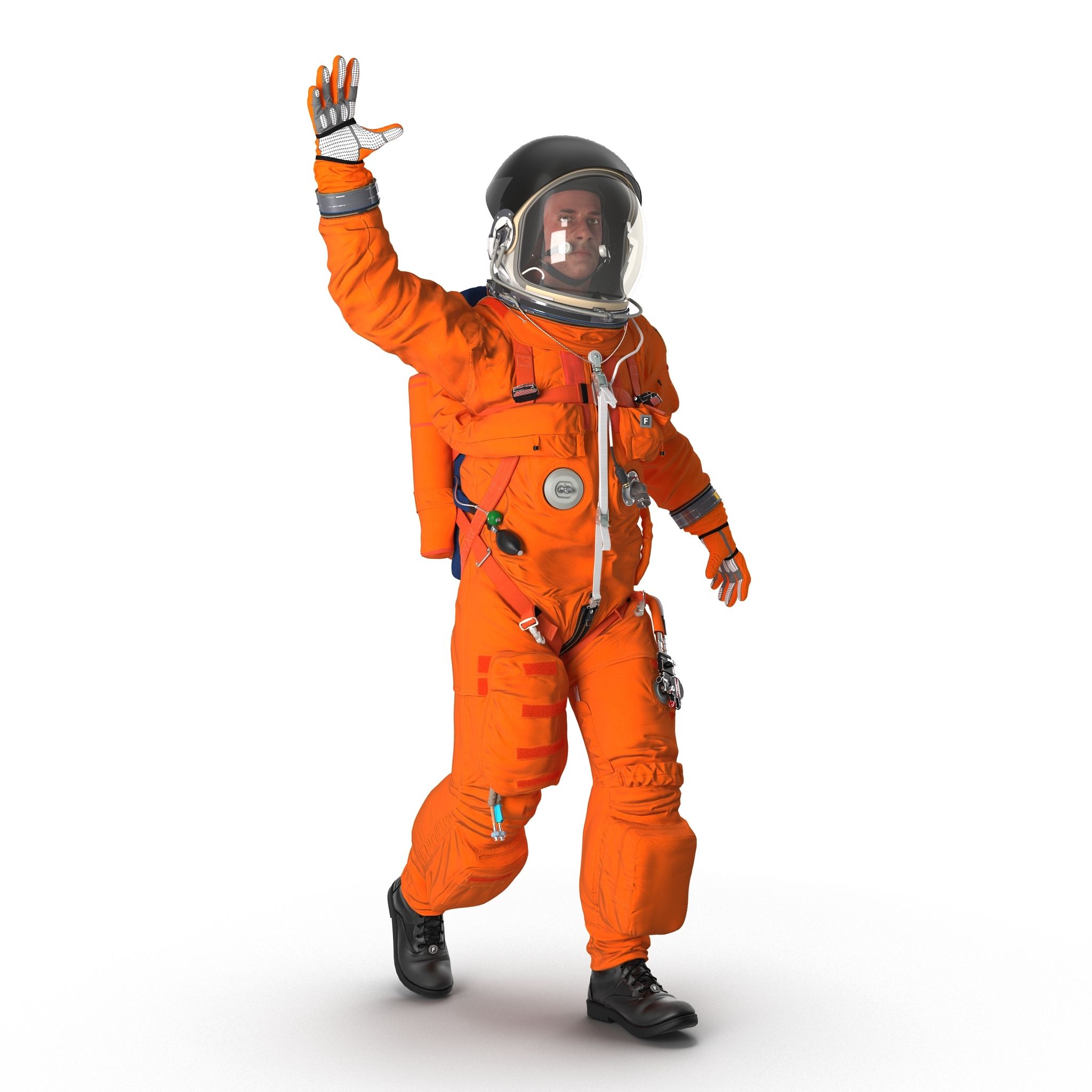 关于astronaut怎么读发音的信息