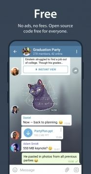 纸飞机app中文版聊天软件下载的简单介绍