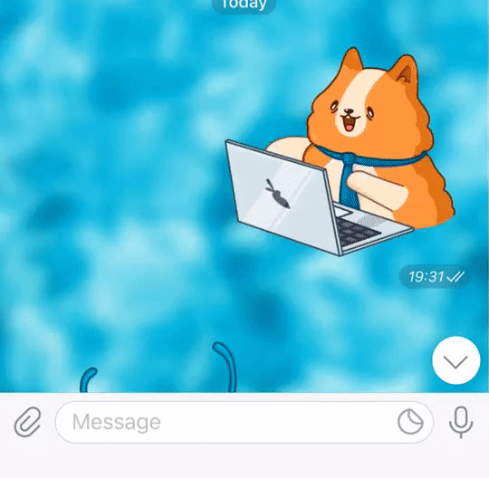 telegram怎么玩你懂的的简单介绍