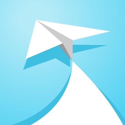 [纸飞机app官网英文版]纸飞机app官网下载toting