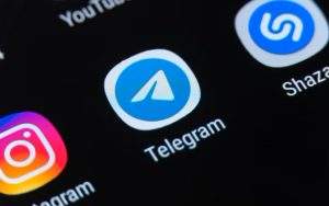 关于2022Telegram下载的信息