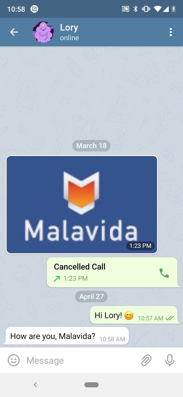 包含telegaramMessenger如何注册的词条