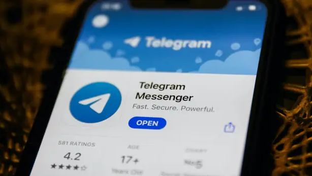 玩telegram的都是什么人的简单介绍