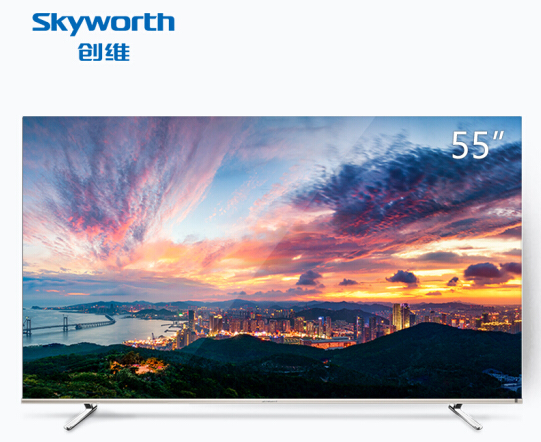 skyworth是什么品牌电视的简单介绍