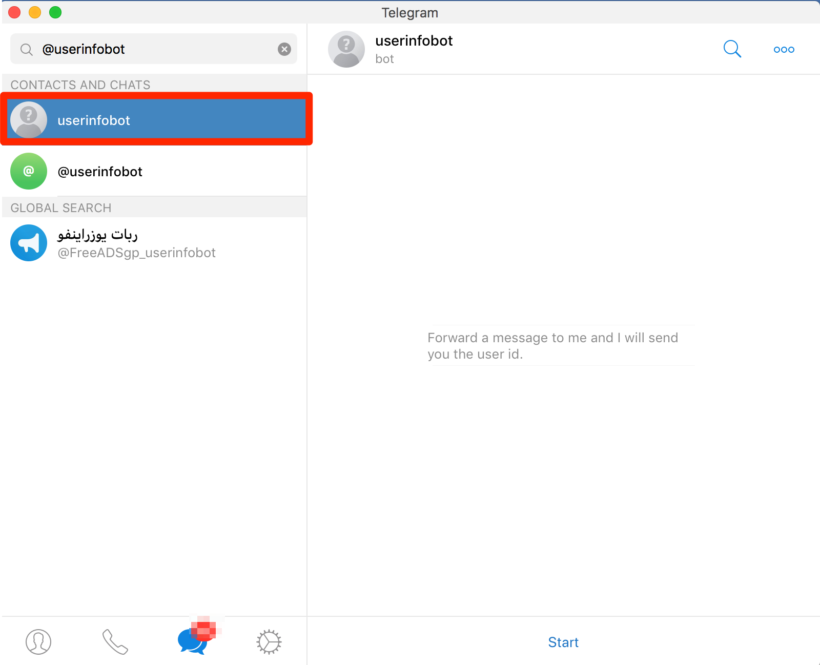 telegram7.8.2的简单介绍