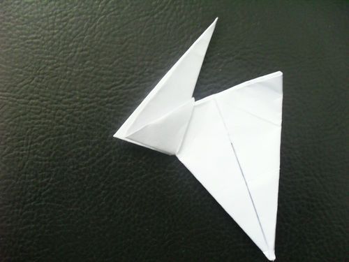 [纸飞机怎么折飞得远]纸飞机怎么折飞得远飞得久a4纸