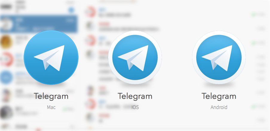 关于telegram和telegrammessenger的信息