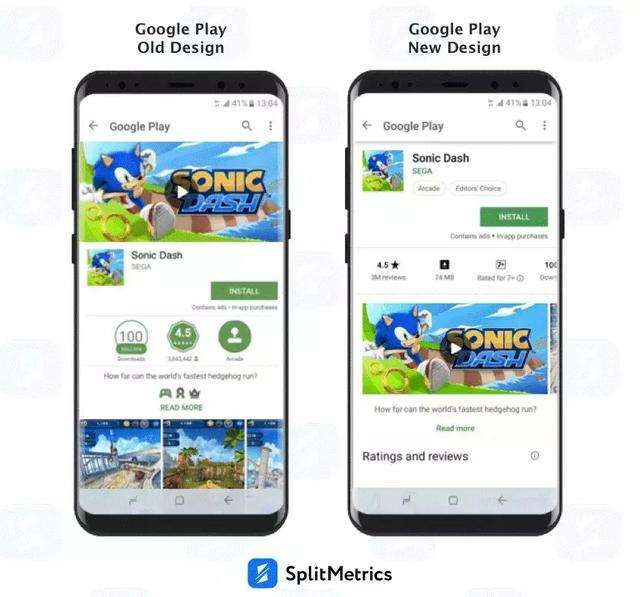 包含playstore视频的词条