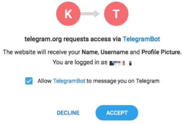 关于国产telegram的应用的信息