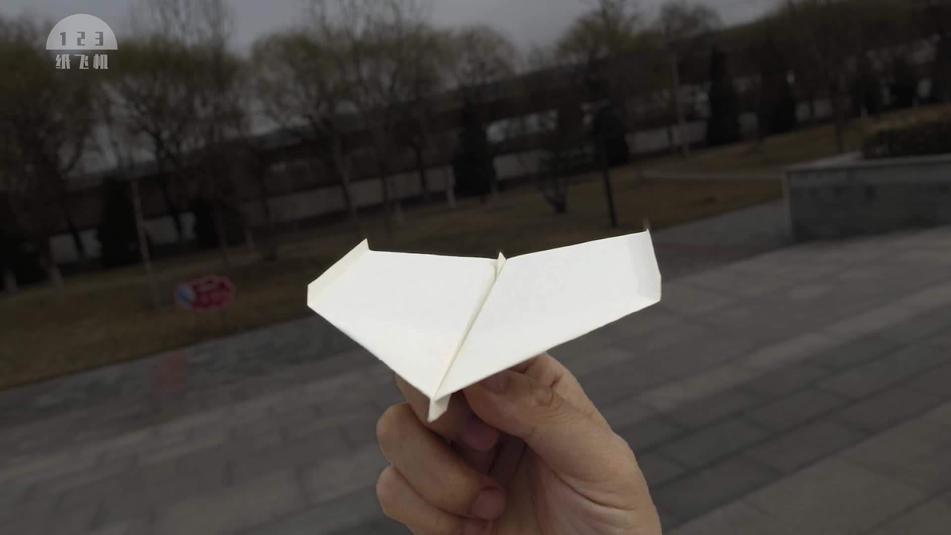 [纸飞君滞空纸飞机]纸飞君滞空纸飞机月泰