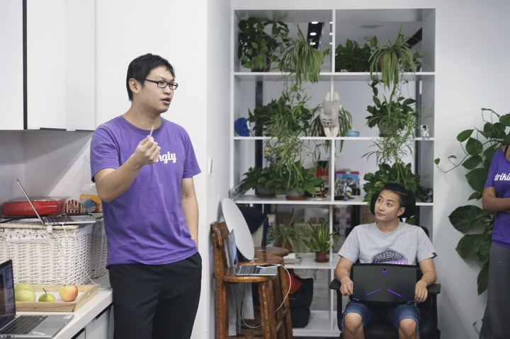 [strikingly招聘骗局]strikingly远程hr招聘体验