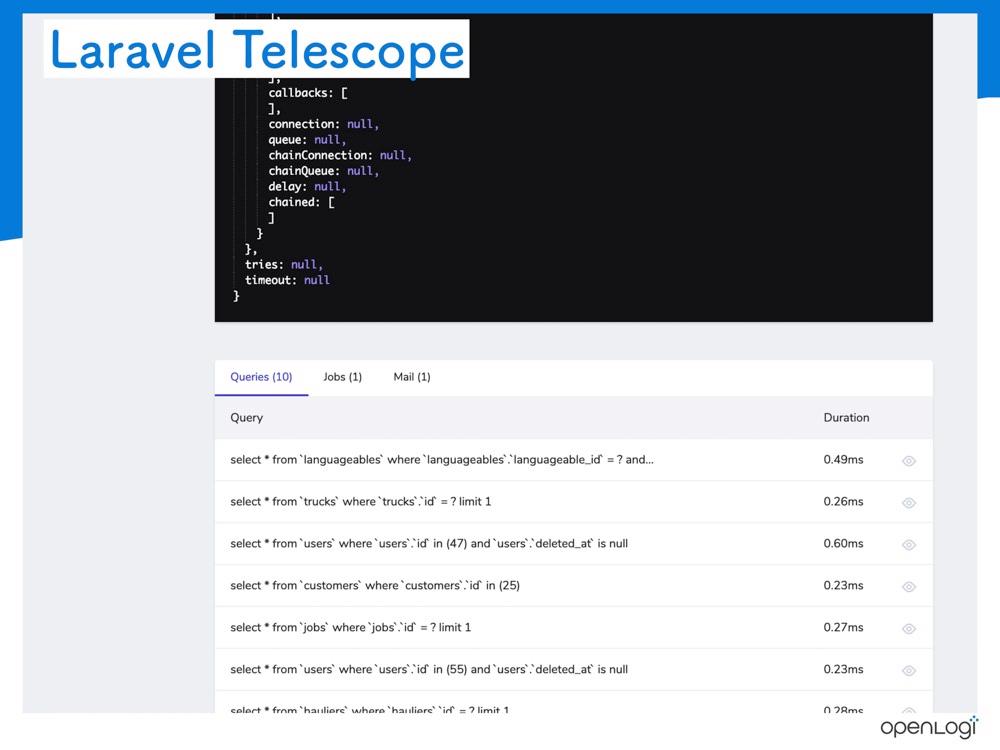 telescope是什么软件的简单介绍