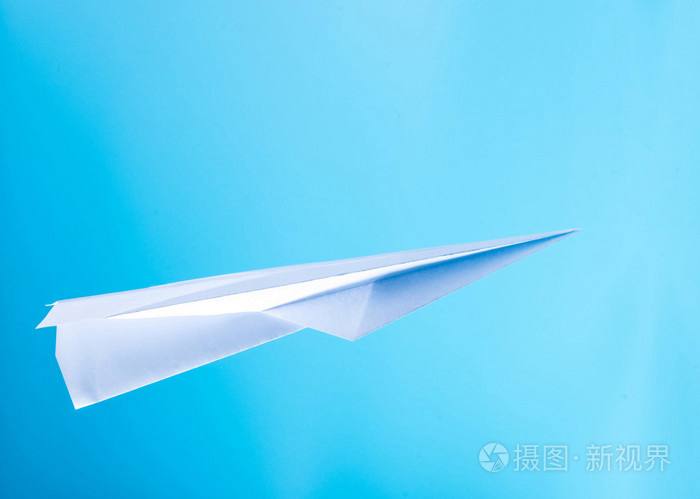 [纸飞机全名]纸飞机 简介