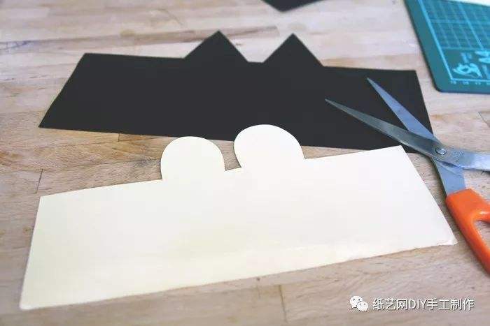 [能吓死人的手工]能吓死人的手工简单