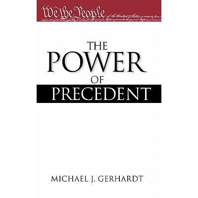 [precedent]precedentsetting