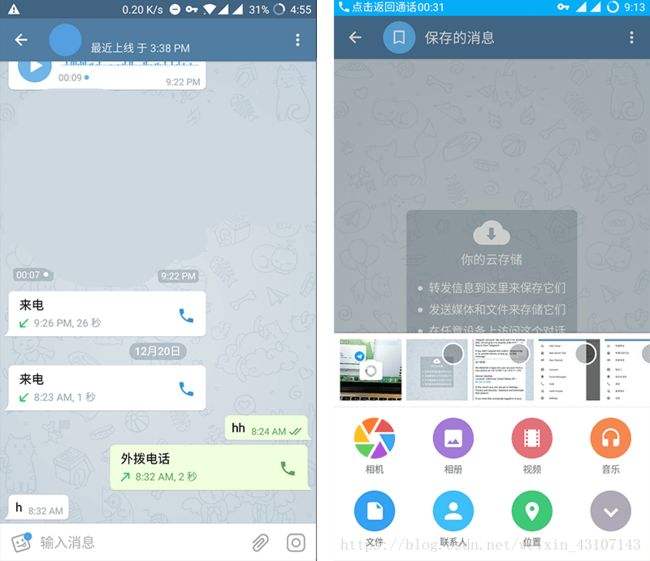 包含telegram什么时候开始的的词条