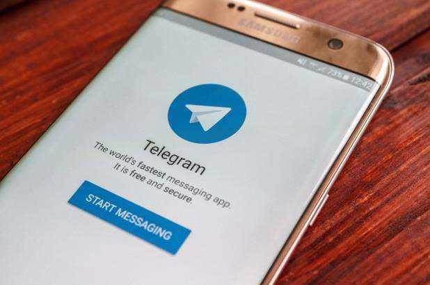Telegram中文版怎么注册的简单介绍