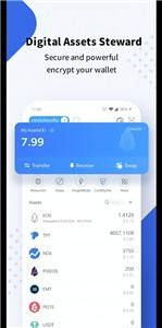 Tp钱包是什么的简单介绍