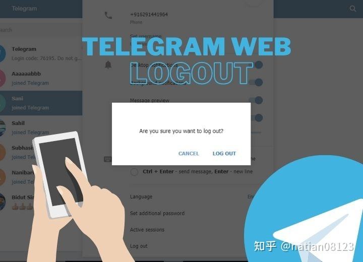 关于telegram收不到短信验证知乎的信息