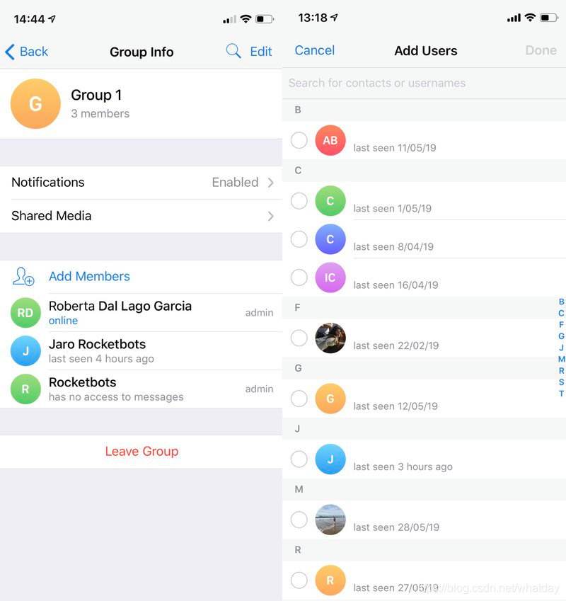 [电报telegram怎么玩]教你玩转电报Telegram