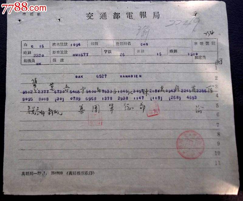 [怎么用电报]怎么用电报开盒