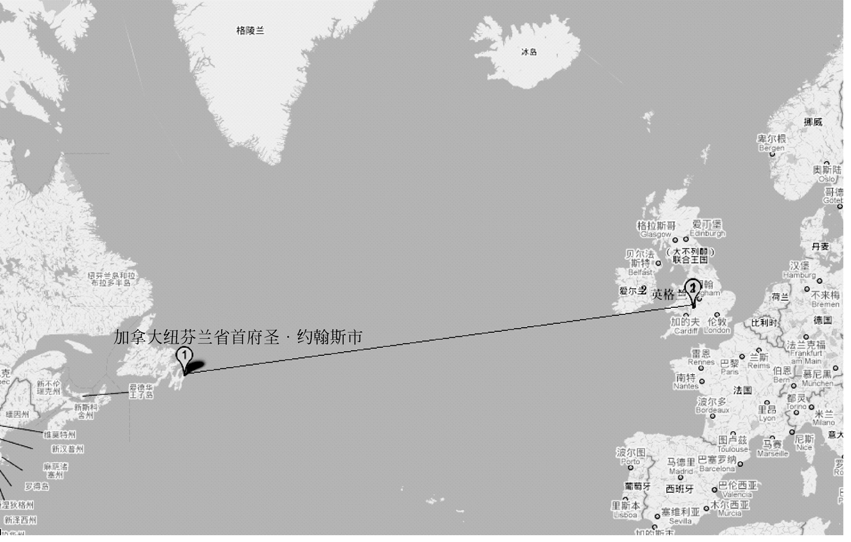 [电报传输距离]电报信号传递距离