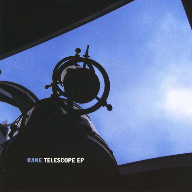 [telescope歌曲教学]telescope歌曲表达了