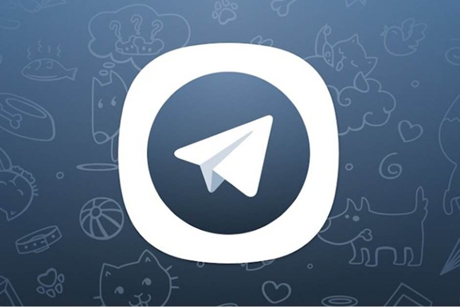 telegram视频本地存储位置的简单介绍