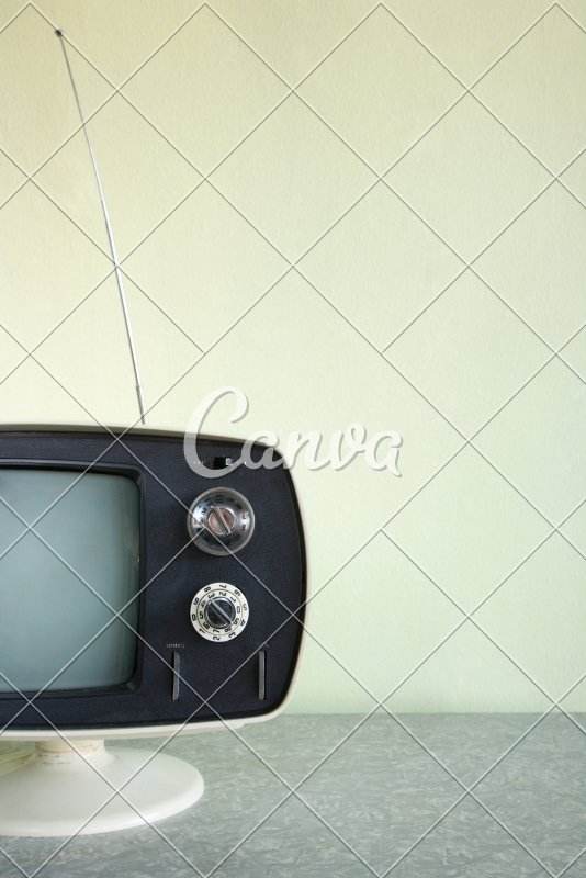 [televisionset]televisions是什么意思