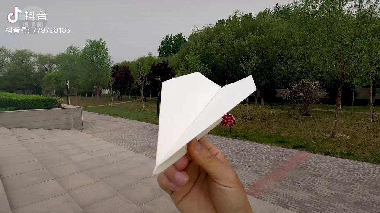 [最新型纸飞机]新型纸飞机视频