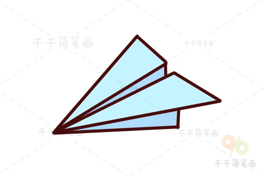[q版纸飞机]纸飞机吧 百度贴吧