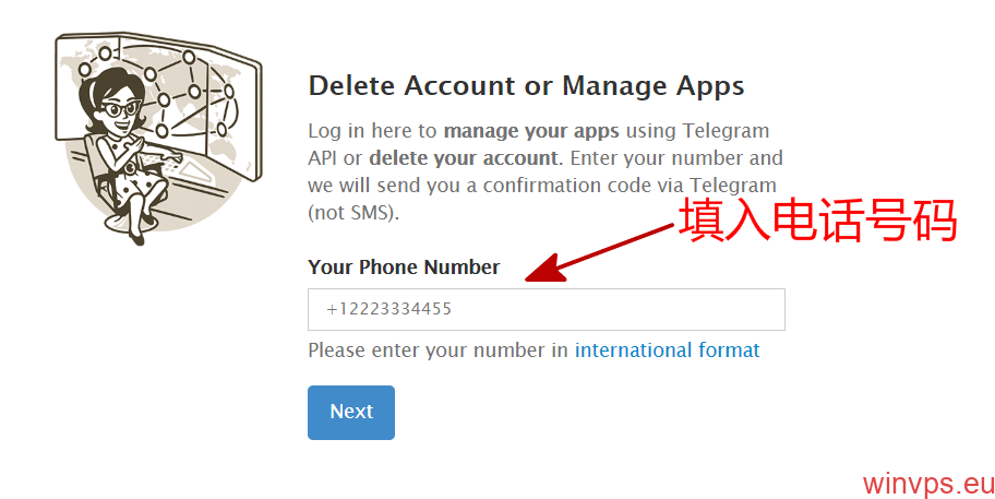 telegram电报是什么意思的简单介绍