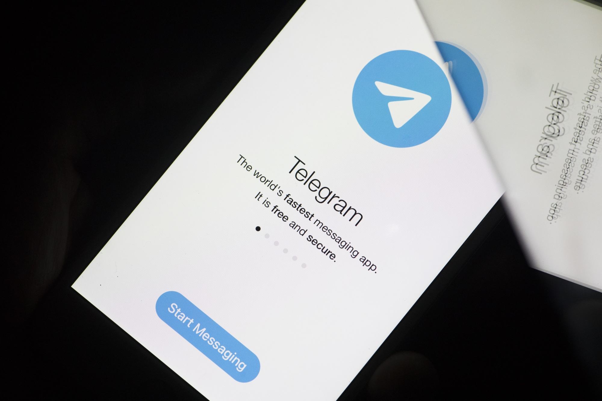 [telegram语言]telegram语言包个性