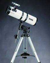 telescope天文望远镜安装的简单介绍