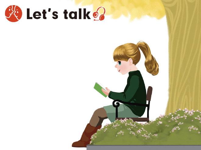 letstalkmessenger的简单介绍