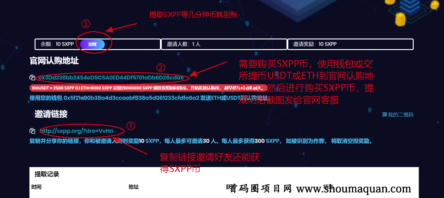 [tp钱包经常收到空投币]TP钱包如何领取币圈空投