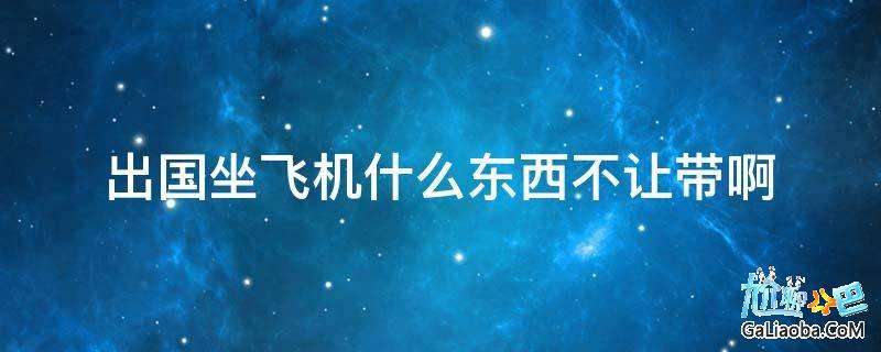 [坐飞机能聊天吗]飞机上能不能聊天