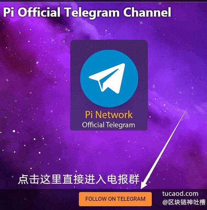 Telegram外国频道的简单介绍
