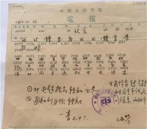[电报是用什么原理发出去了]电报是用什么原理发出去了的