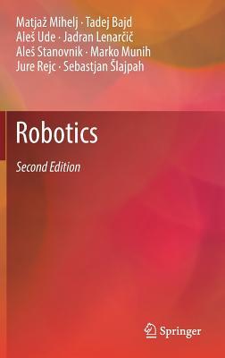 [Robotics翻译]robotics翻译成中文