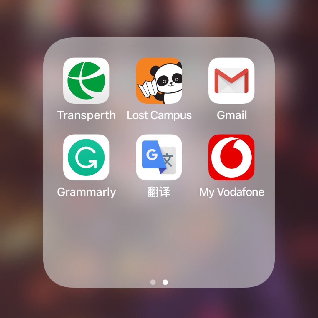 [APP分享]app分享给另一个手机